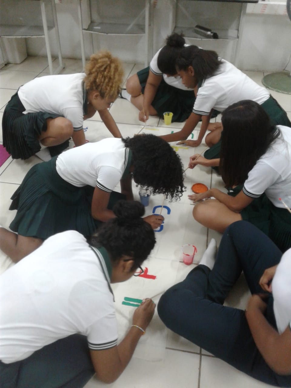 Taller Empleabilidad Cariari